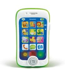 Clementoni Můj první smartphone