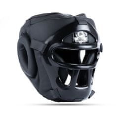 DBX BUSHIDO boxerská helma ARH-2193 velikost S