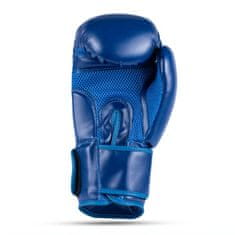 DBX BUSHIDO boxerské rukavice ARB-407-Blue 10 oz