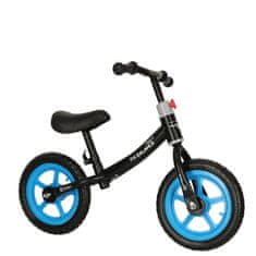 MG Trike Fix Balance dětské odrážedlo, modré