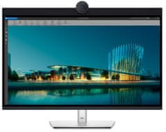 DELL UltraSharp U3224KBA - LED monitor 31,5" 6K (210-BHNX)