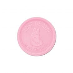 Esprit Provence Extra jemné tuhé mýdlo s oslím mlékem - Růže, 100g