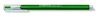 Kuličkové pero "Triplus F", zelená, 0,3 mm, s uzávěrem, 431 F-5