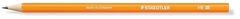 Staedter Grafitová tužka "Wopex Neon 180", HB, šestihranná, oranžová, 180 HB-F4