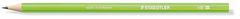 Staedter Grafitová tužka "Wopex Neon 180", HB, šestihranná, zelená, 180 HB-F50