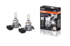 Osram LEDriving HL BRIGHT HB3/H10/HIR1 12V 19W P20d/P20X/P20Y 6000K 2ks