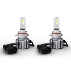 Osram LEDriving HL BRIGHT HB3/H10/HIR1 12V 19W P20d/P20X/P20Y 6000K 2ks