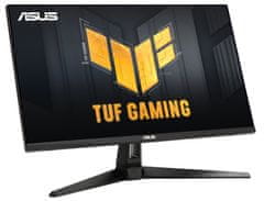 ASUS TUF Gaming VG27AQ3A - LED monitor 27" QHD (90LM0940-B01970)