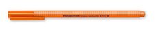 Staedtler Zvýrazňovač "Triplus textsurfer 362", oranžová, 1-4 mm, 362-4