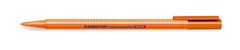 Staedtler Zvýrazňovač "Triplus textsurfer 362", oranžová, 1-4 mm, 362-4