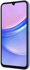 Samsung Galaxy A15 LTE, 4GB/128GB, Blue
