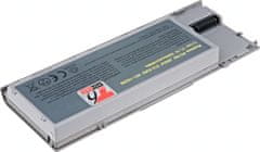 T6 power Baterie Dell Latitude D620, D630, Precision M2300, 5200mAh, 58Wh, 6cell