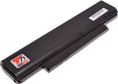 T6 power Baterie Lenovo ThinkPad Edge E130, E135, E330, E335, 5200mAh, 58Wh, 6cell