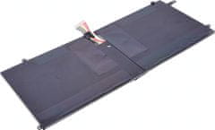 T6 power Baterie Lenovo ThinkPad X1 Carbon 1st Gen, 3200mAh, 47Wh, 4cell, Li-Pol