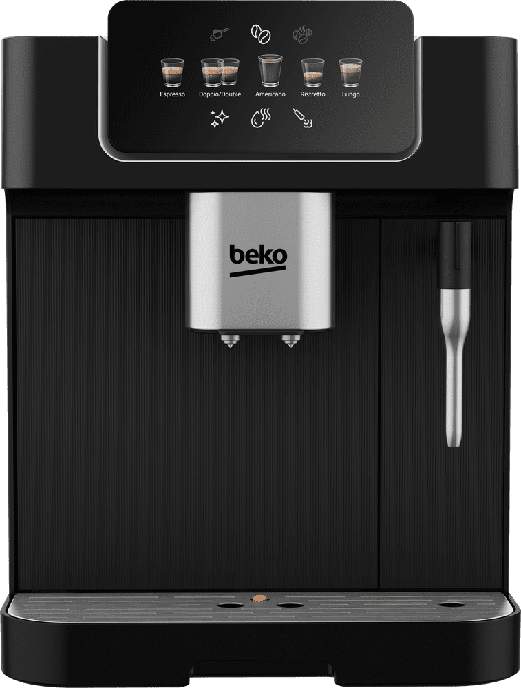 Levně Beko automatický kávovar CEG7302B