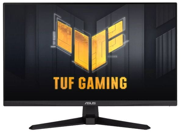 herní monitor Asus TUF Gaming VG249Q3A (90LM09B0-B01170) úhlopříčka 23,8 24 palců freesync g-sync low blue light flicker free