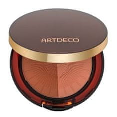 Artdeco Bronzing Powder Compact Long-lasting bronzující pudr 50 Almond 10 g