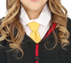 Guirca Kostým Harry Potter kouzelník unisex 10-12 let