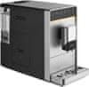 SENCOR automatické espresso SES 7300BK