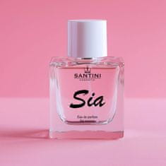 Santini Cosmetics Dámský parfém SANTINI - Sia, 100 ml