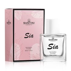 Dámský parfém SANTINI - Sia, 50 ml