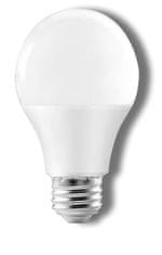 X-Site LED žárovka  4,9W, studená bílá, balení 8ks