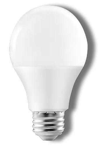 X-Site LED žárovka  4,9W, studená bílá