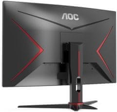 AOC C27G2E - LED monitor 27" FHD (C27G2E/BK)