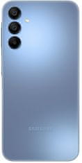 Samsung Galaxy A15 5G, 4GB/128GB, Blue