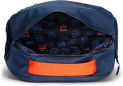 KTM batoh APEX Redbull modro-oranžový
