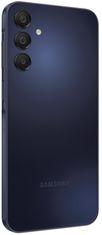 Samsung Galaxy A15 5G, 4GB/128GB, Black