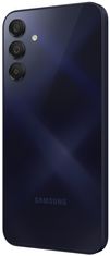 Samsung Galaxy A15 LTE, 4GB/128GB, Black