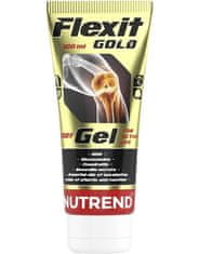 Nutrend Flexit Gold Gel 100 ml, gel