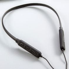 Gjby Bluetooth sluchátka SPORTS CA-113 modrá