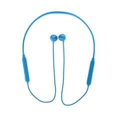 Gjby Bluetooth sluchátka SPORTS CA-113 modrá