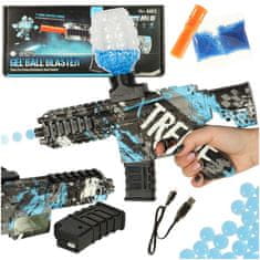 KIK KX4089 Pistole na gelové vodní kuličky s příslušenstvím