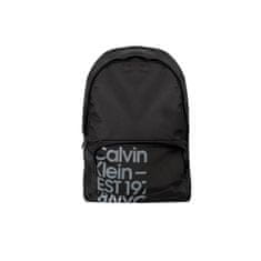 Calvin Klein Batohy školní brašny černé Sport Essentials Campus