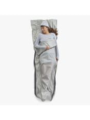 Sea to Summit Vložka do spacáku Silk Blend Sleeping Bag Liner velikost: Mummy - compact