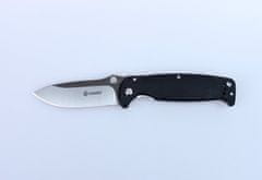 Ganzo G742 Černý zavírací nůž 