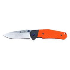 Ganzo F7491-OR Oranžový zavírací nůž 
