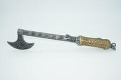 Kolser Replika - Osmanská pistolová sekera 