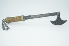 Kolser Replika - Osmanská pistolová sekera 