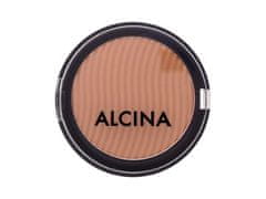 Alcina 8.7g bronzing powder, bronzer