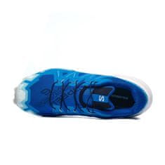 Salomon Boty běžecké modré 43 1/3 EU Speedcross 6 Lapis