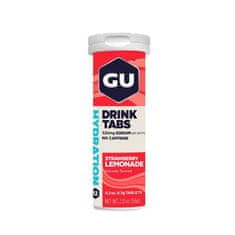 Hydration Drink Tabs 54 g Strawberry Lemonade 1 tuba (balení 8ks) EXP 06/25