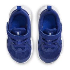 Nike Boty modré 18.5 EU Downshifter 10