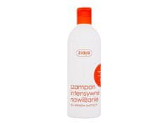 Kraftika 400ml ziaja intensive moisturizing shampoo, šampon