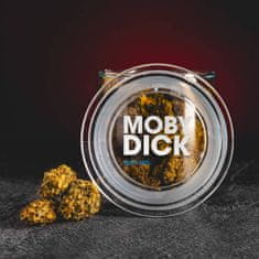 Kratom World HHCP Květy Moby Dick 10% 5g Drť THC do 1%