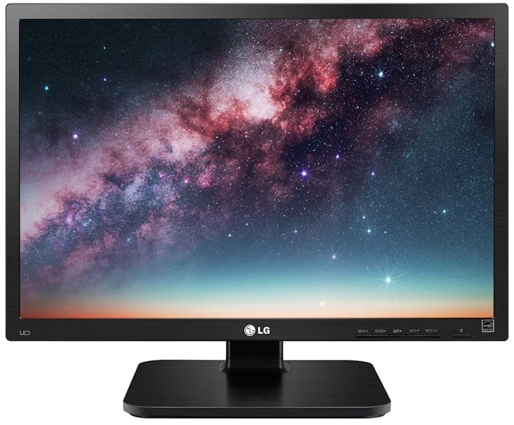 Levně LG 24BK45HP-B - LED monitor 23,8" FHD
