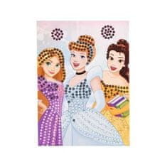Canenco Disney Princezny – diamantové malování